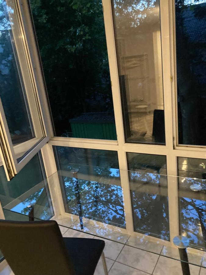 Homeoffice Business Nature View Mit Parkplatz Zentral, Hauptbahnhof Und Kuche Wiesbaden Extérieur photo